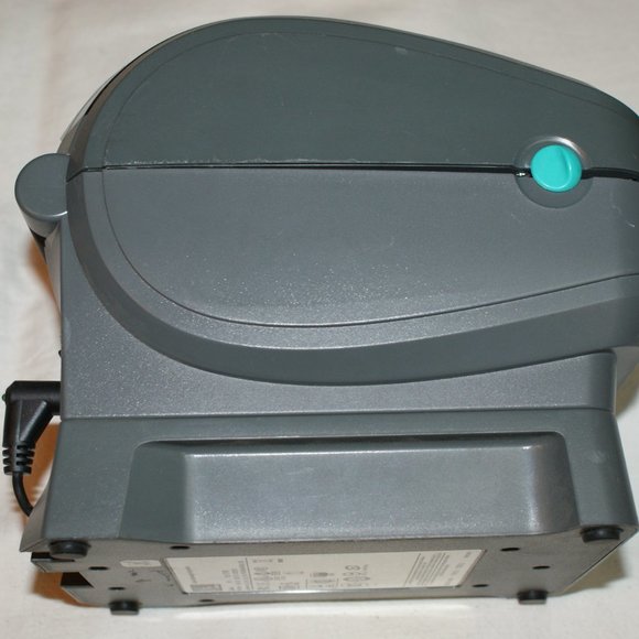 ZP 500 Plus Thermal Label Printer - Picture 8 of 13